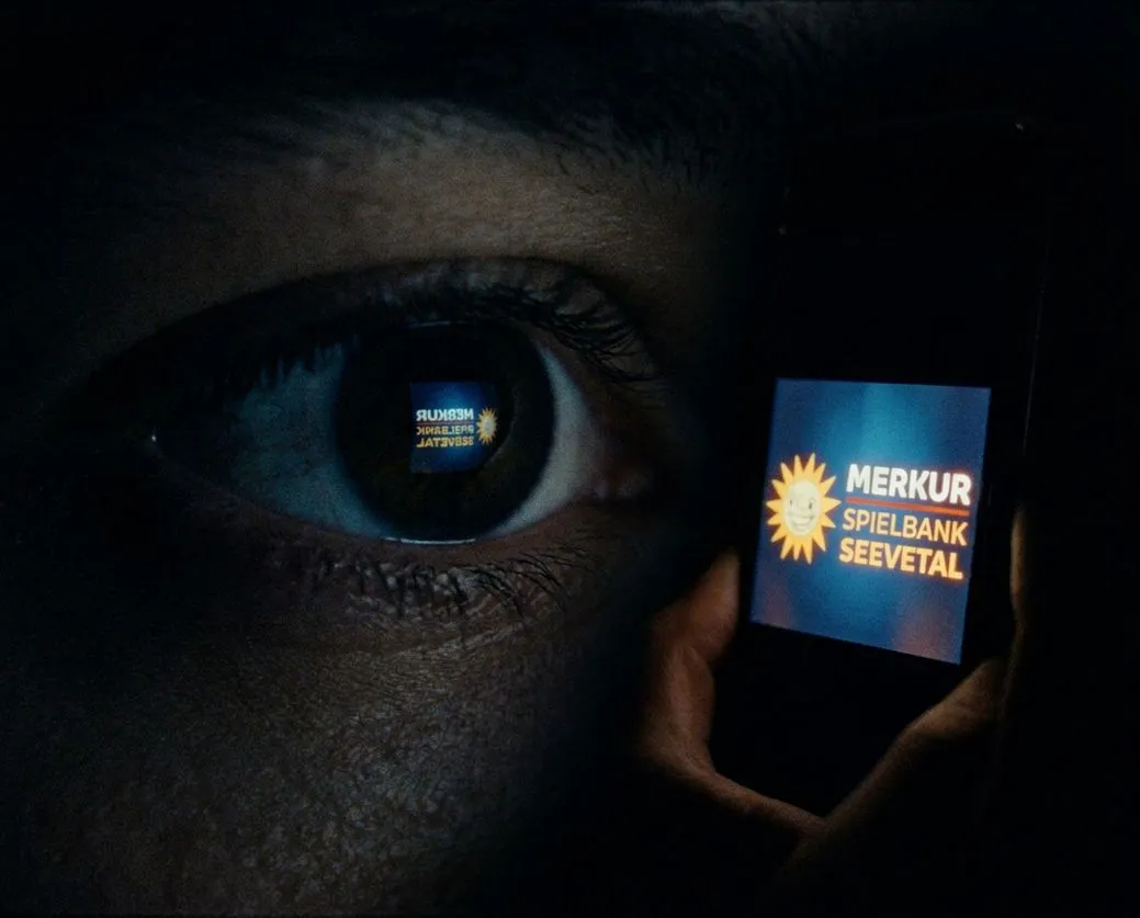 Mobile App herunterladen und nutzen: Merkur Spielbank Seevetal